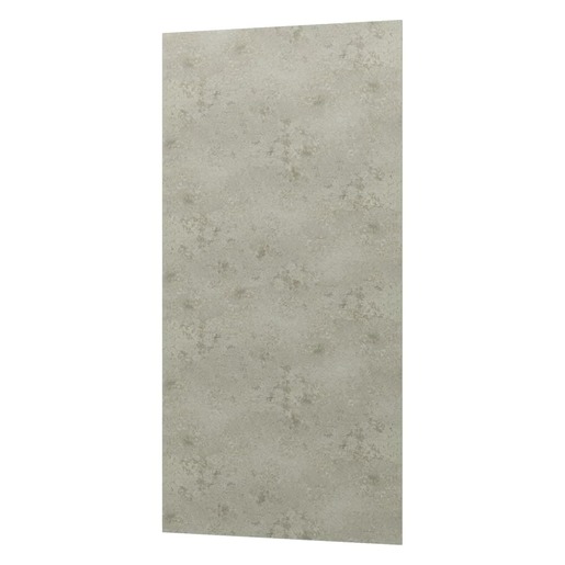 Keramický topný panel Fenix CR+ 125 × 65 cm v betonovém dekoru