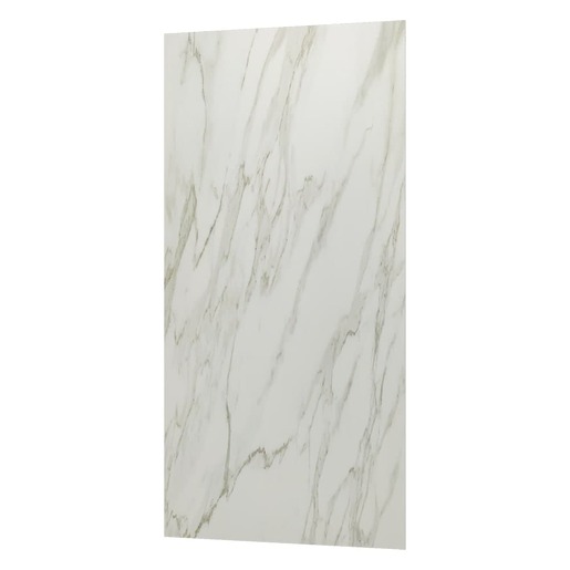 Keramický topný panel Fenix CR+ 125 × 65 cm s mramorovým dekorem