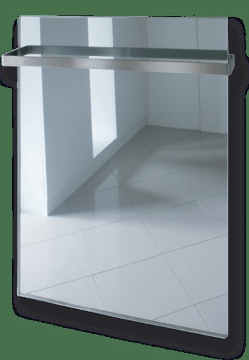 Zrcadlový skleněný topný panel Fenix GR+ 700 W