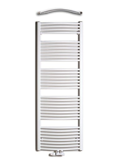 Kombinovaný radiátor Thermal Trend KDO 168 × 60 cm bílý